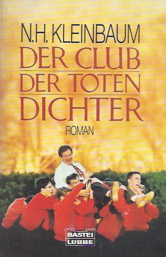 Der Club Der Toten Dichter (1998年版)