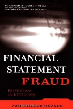 Financial Statement Fraud: Prevention and Detection (精裝)